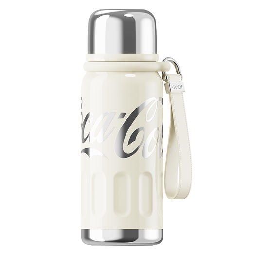 【GERM】可口可乐联名款迷你律动保温杯 580ml 商品图1