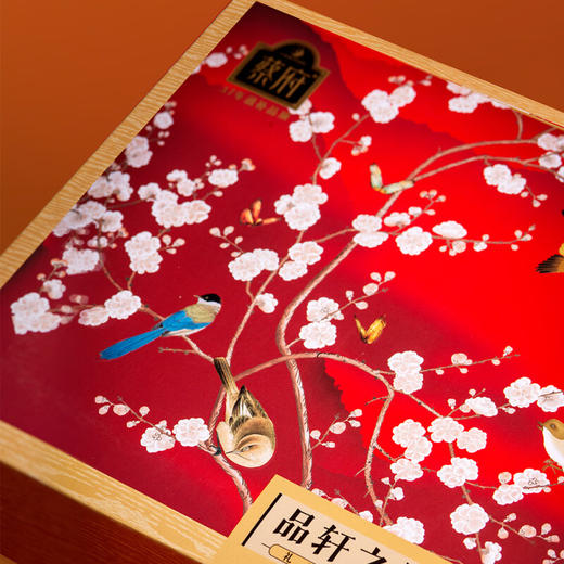 【一件包邮 传统滋补】蔡府有参机西洋参40g*2罐 参香浓厚味微苦回甘 甘肃/青海/内蒙古/新疆/西藏/宁夏/海南/港澳台不发货 商品图1