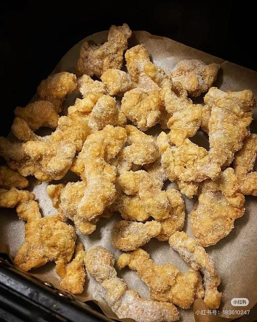 小酥肉一袋 商品图1