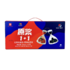 沃福百瑞1+1青海黑枸杞汁宁夏红枸杞汁组合· 商品缩略图2