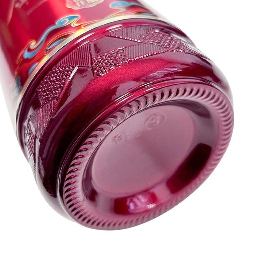 金六福酒·福禧佳酿纯粮食白酒兼香型50.8度500mL*2瓶礼盒装 商品图5