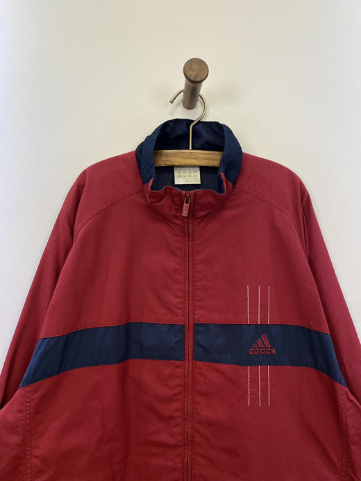 Y2K Vintage adidas 阿迪达斯 全刺绣 运动外套 _SJK(L) 商品图3