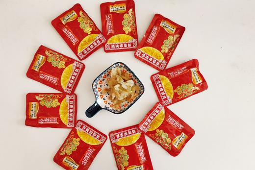 乌江榨菜-清淡榨菜丝15g*50袋 商品图0
