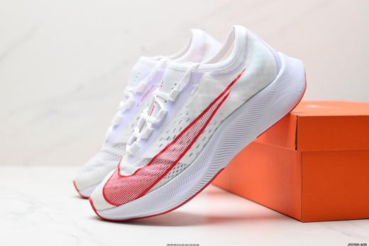 耐克Nike Zoom Fly 3超轻休闲缓震跑步鞋AT8240-005男鞋 商品图7