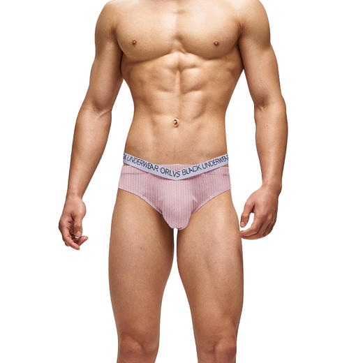 ORLVS 男士三角内裤 OR6251 商品图4