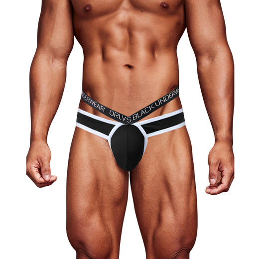 ORLVS 男士三角内裤 OR6314 商品图0