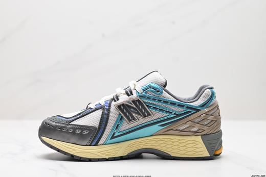 新百伦New Balance M1906复古休闲运动跑步鞋M1906RHC男女鞋 商品图2