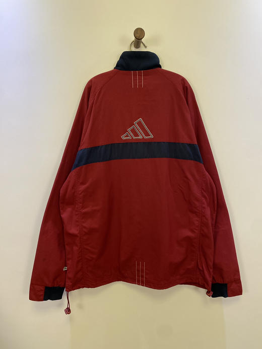 Y2K Vintage adidas 阿迪达斯 全刺绣 运动外套 _SJK(L) 商品图0