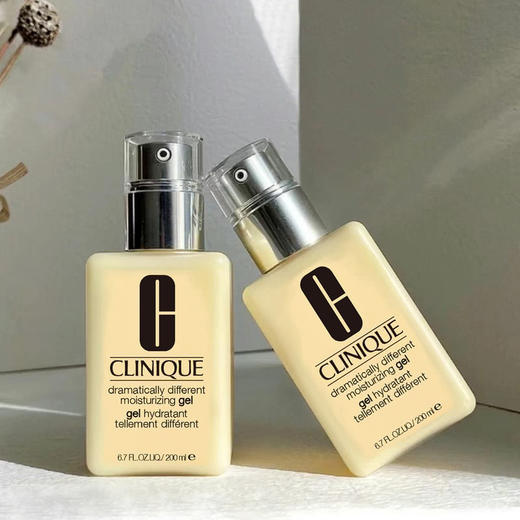 MM 山姆 倩碧 美国进口 润肤乳-清爽型套组 200ml+30ml 商品图3