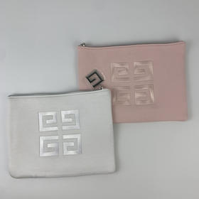 纪梵希-海蓝化妆包-颜色随机-会员5折