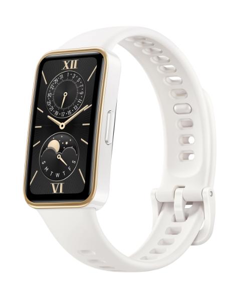 华为手环 9 星空黑 NFC版 商品图2