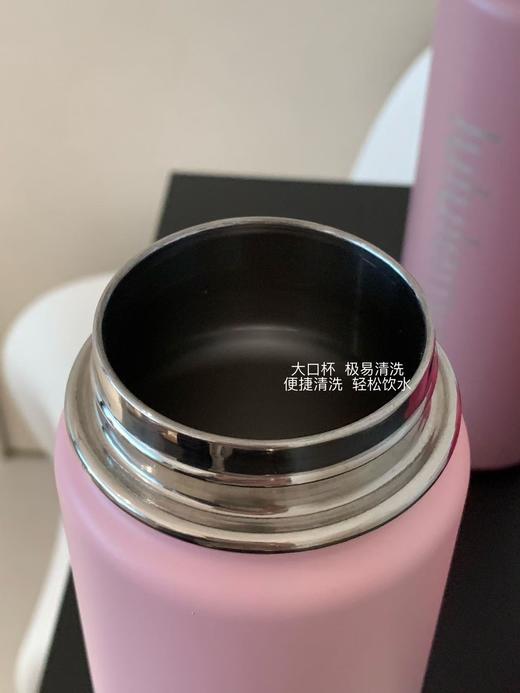 𝐋𝐮𝐥𝐮𝐥𝐞𝐦𝐨𝐧保温杯四季健身户外运动杯 商品图11