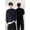 西子/【温暖】牦牛绒柔软亲肤半高领保暖男款毛衣毛衫/MSTGL003 商品缩略图0