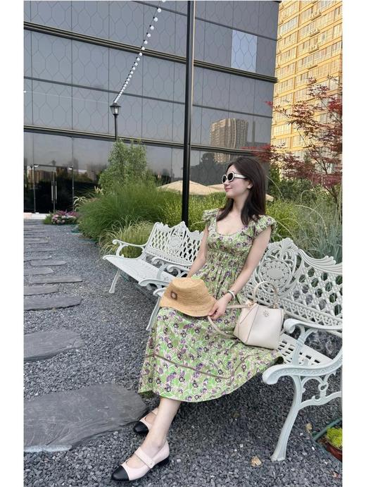 TB*MeGraw变形小号水桶包精选柔软荔枝纹皮革打造（SS） 商品图3