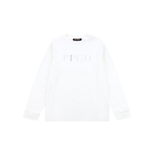 PP.GOLDEN 【棉T】 GTC0121979 商品图3