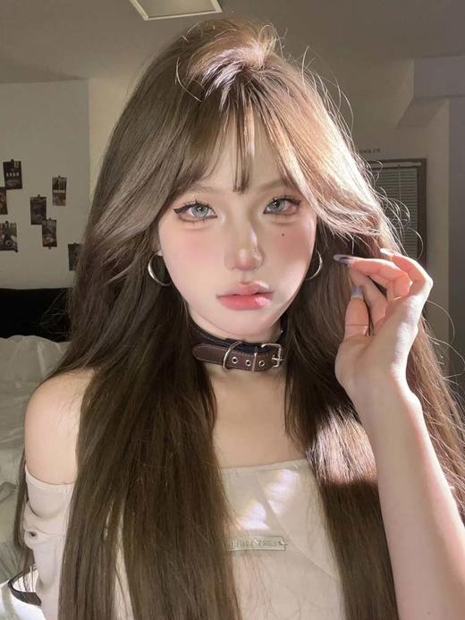 loveiikira 半年抛 银座限定 直径14.5mm着色13.8mm 商品图4