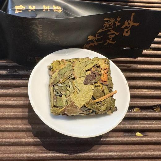 24秋 四味水仙 漳平水仙  285克 自选香型 商品图5