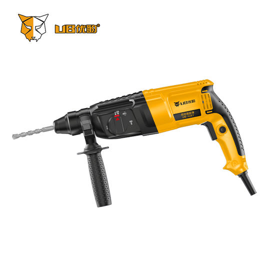 优豹4261轻锤 商品图0