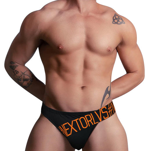 ORLVS 男士三角内裤 OR698 商品图2
