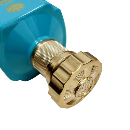 金六福酒 福到满园 兼香型白酒50.8度 整箱 500ml*6瓶 商品图4