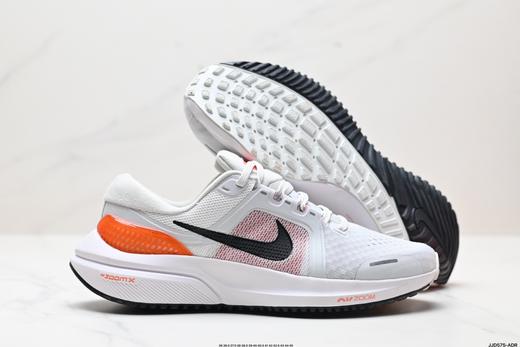 耐克Nike Air Zoom休闲运动跑步鞋DA7245-100男女鞋 商品图4