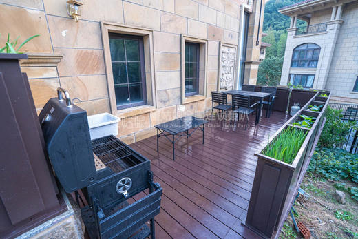 杭州慢姑娘如梦居轰趴馆 商品图9