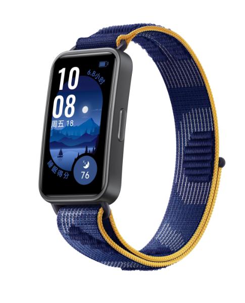 华为手环 9 星空黑 NFC版 商品图3