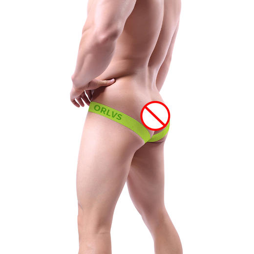 ORLVS 男士双丁内裤 OR6207 商品图1