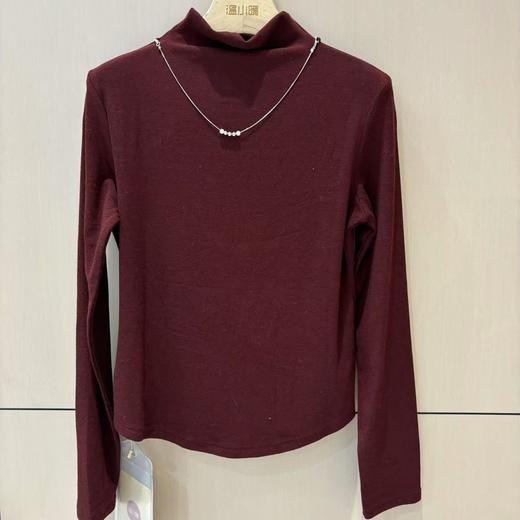 【抖音专属】打底衫（D2221-四色） 商品图1