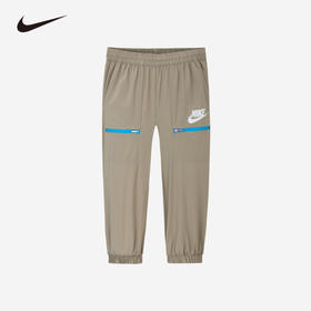 NIKE 秋 婴童小童 长裤 NKN-WPL150