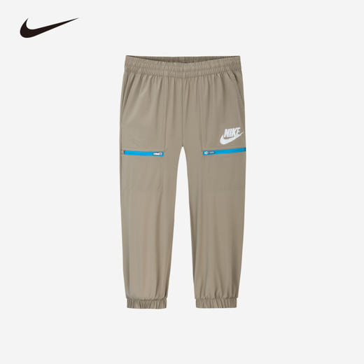 NIKE 秋 婴童小童 长裤 NKN-WPL150 商品图0
