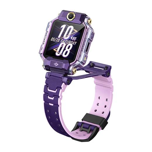 小天才 电话手表Z8A 山湖蓝 商品图0