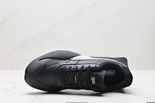 彪马PUMA Vaderon低帮休闲鞋387532-01男女鞋 商品图1