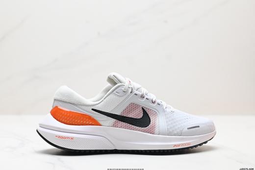 耐克Nike Air Zoom休闲运动跑步鞋DA7245-100男女鞋 商品图0