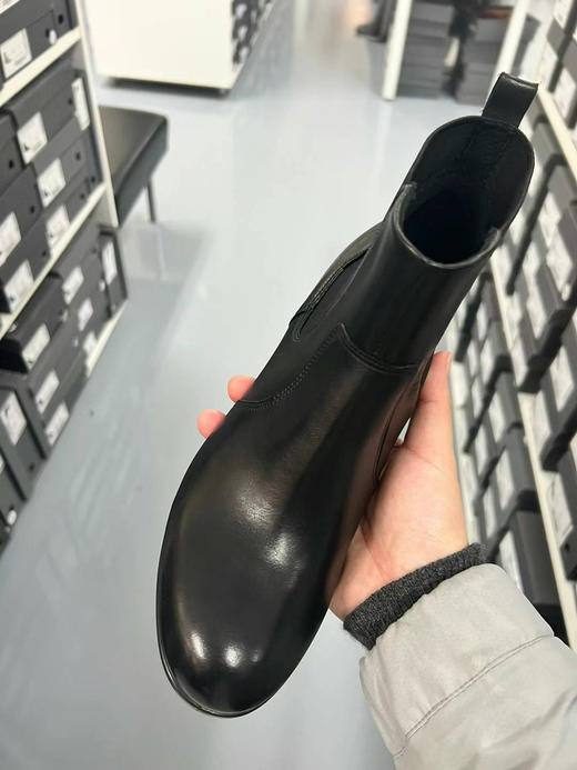 ecco女款切尔西短靴疯狂折扣，中跟款，699直邮 商品图8