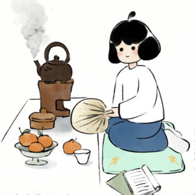  立冬藏精补气血，拉开与同龄人的颜值差 