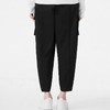【春启4月】Nike/耐克女子梭织高腰宽松运动长裤DD5984-010 商品缩略图1