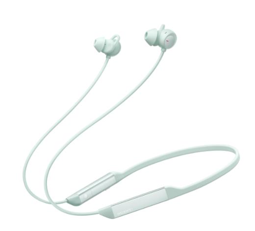 华为 FreeLace Pro 2 颈戴入耳式降噪耳机 雅川青 商品图1