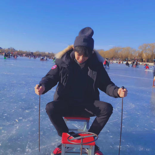 大鹅远征08羽绒服110701 商品图10