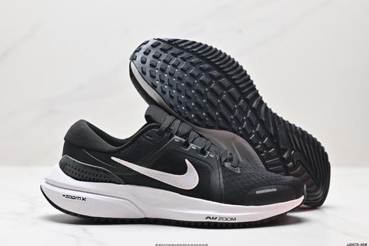 耐克Nike Air Zoom休闲运动跑步鞋DA7245-100男女鞋 商品图4