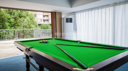 宁德慢姑娘盛丰星城轰趴馆 商品图3