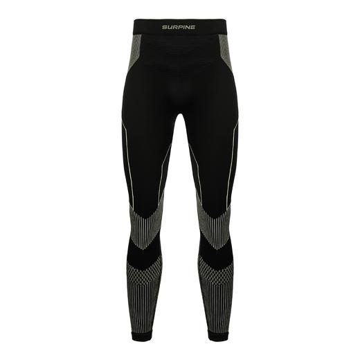 【七折特卖】SURPINE松野湃[无惧系列]滑雪速干衣男排汗透气保暖功能内衣贴身男女BLWPDM068/69/70/71/72/73 商品图3