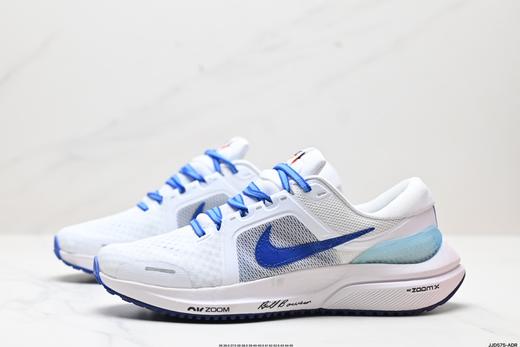 耐克Nike Air Zoom休闲运动跑步鞋DA7245-100男女鞋 商品图3