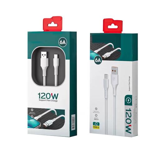 优胜通L109 高品质数据线  过塑封 商品图0