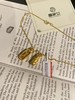 金刚忤貔貅项链沙金镀金不易掉色 商品缩略图12