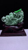 620533翡翠摆件【生意兴隆】 商品缩略图3