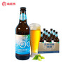 海底捞7.8度淡爽拉格 精酿啤酒500ml*12瓶 门店同款火锅伴侣 整箱装送礼 商品缩略图7