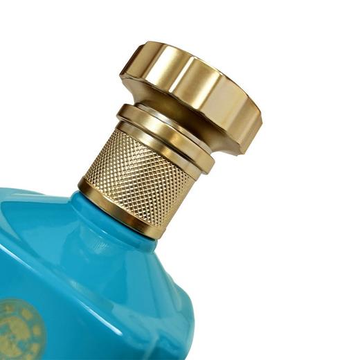 金六福酒 福到满园 兼香型白酒50.8度 整箱 500ml*6瓶 商品图3