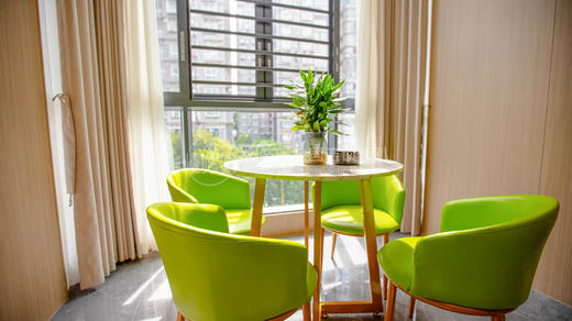 宁德慢姑娘盛丰星城轰趴馆 商品图7