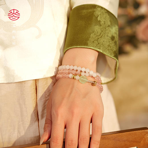 麦玲玲x灵机生活馆【梦缠绵】 商品图2